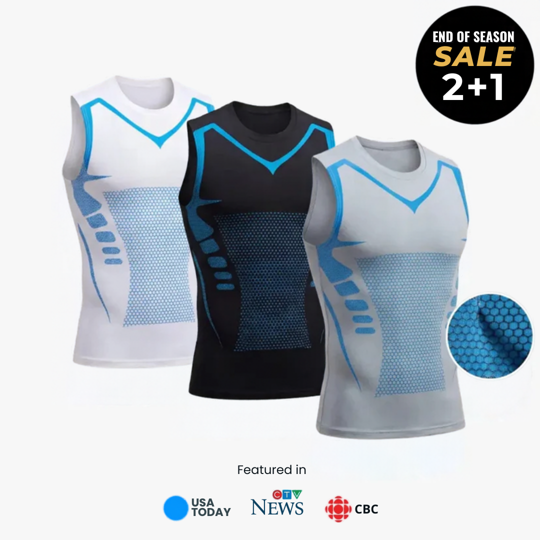 CoreWear | Feel The Power of Confidence, Shape & Control