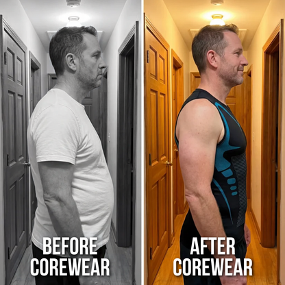 CoreWear | Feel The Power of Confidence, Shape & Control